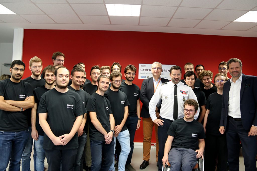telecom-nancy-inauguration-plateforme-cyber-range